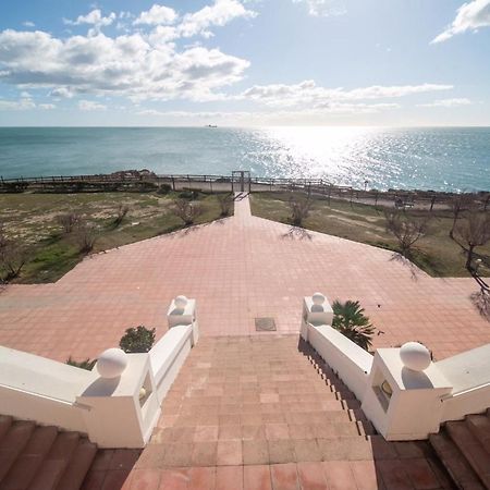 Abis Cap Corniche Sejour Cocooning Dans Un Coin De Paradis 塞特港 外观 照片
