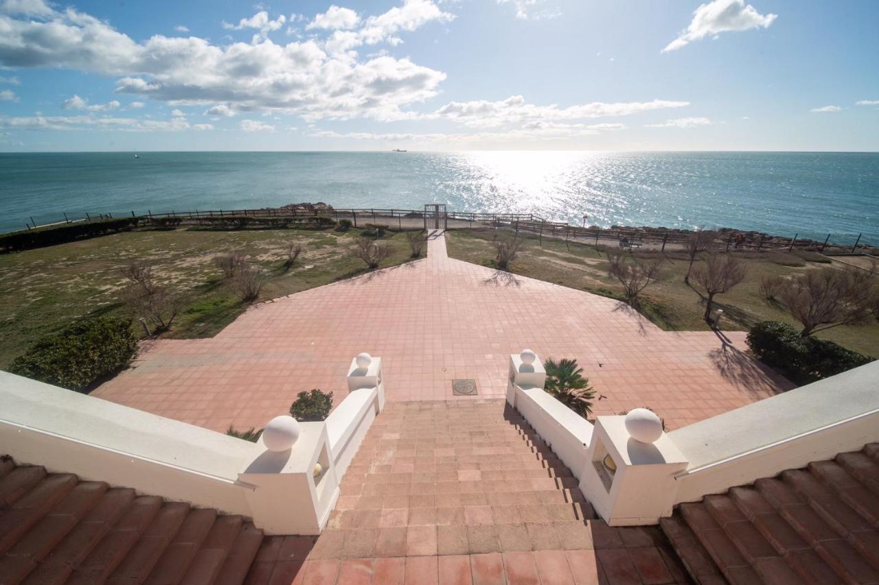 Abis Cap Corniche Sejour Cocooning Dans Un Coin De Paradis 塞特港 外观 照片