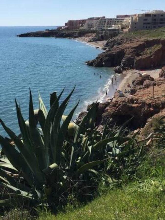 Abis Cap Corniche Sejour Cocooning Dans Un Coin De Paradis 塞特港 外观 照片